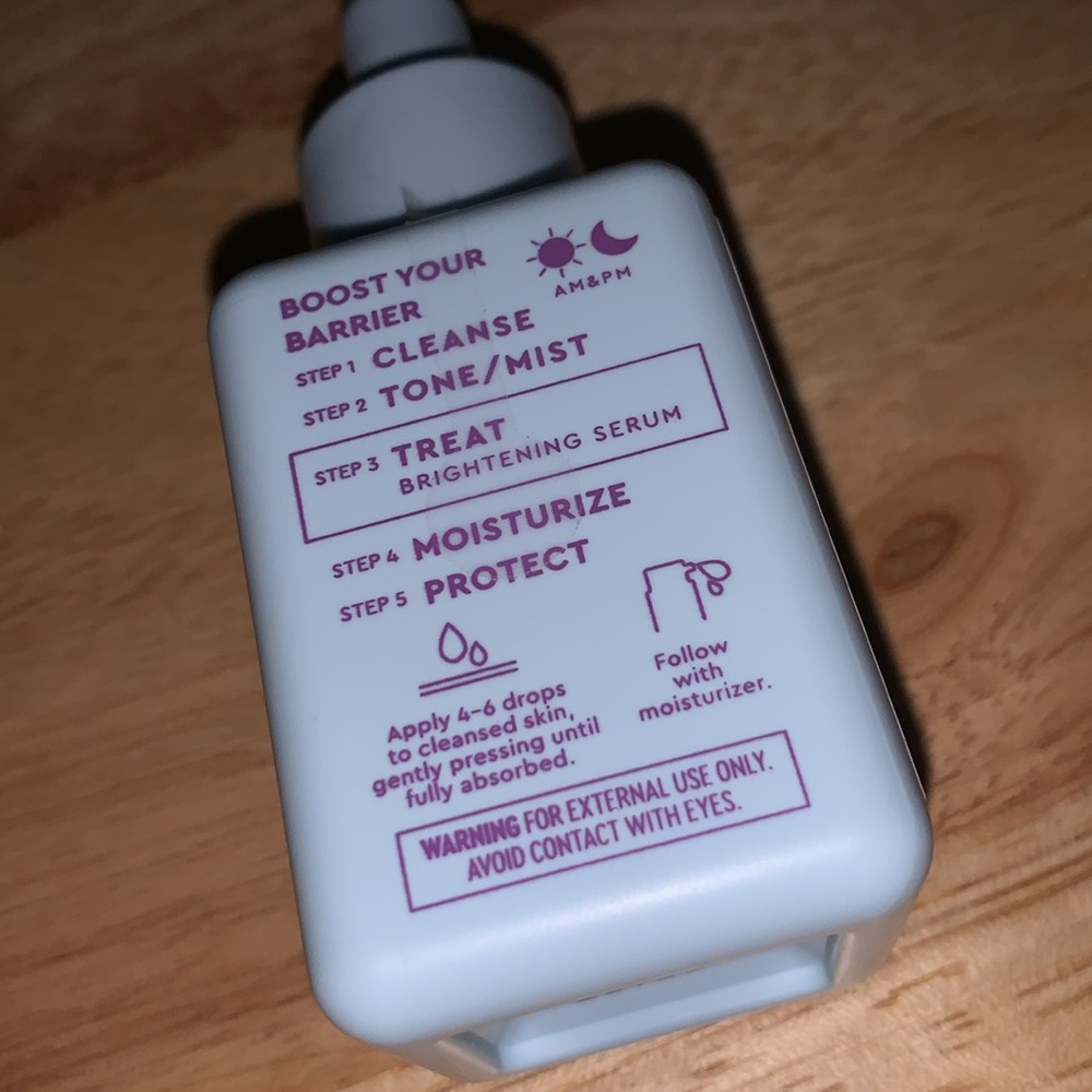 NEW! Byoma- Brightening Serum - Picture 4 of 6